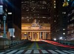 Центральный вокзал (Grand Central Terminal)