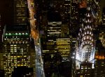 Крайслер-билдинг (Chrysler Building)