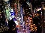 Таймс-сквер (Times Square)