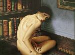 MUTUS LIBER