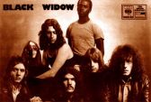 Black Widow Black Widow