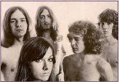 Curved Air