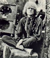 Kim Fowley