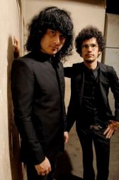 The Mars Volta The Mars Volta