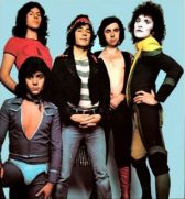 The Sensational Alex Harvey Band The Sensational Alex Harvey Band