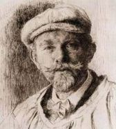Петер Северин Кройер