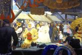 Кустодиев. Ярмарка, 1908 Кустодиев. Ярмарка, 1908