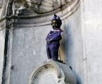 Костюм ВВС США Костюм ВВС США