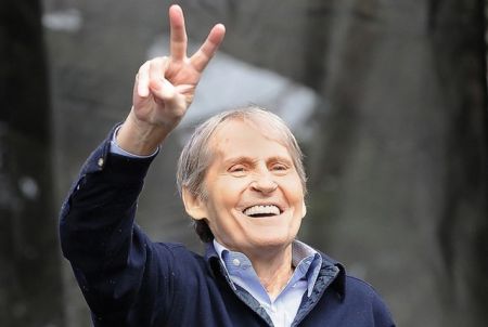 Левон Хелм (Levon Helm)
