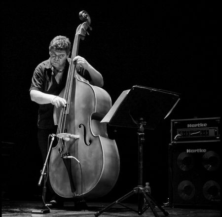 Tuomi Trio