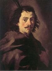 Франческо Борромини (Francesco Borromini) 