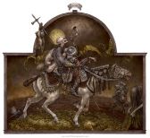 Keith Thompson - Pestilential Advent Keith Thompson - Pestilential Advent