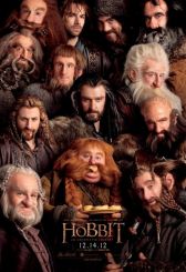 Хоббит: Нежданное путешествие / The Hobbit: An Unexpected Journey (2012) Хоббит: Нежданное путешествие