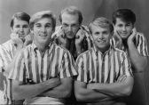 The Beach Boys The Beach Boys