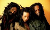 Black Uhuru