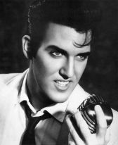 Elvis Presley Elvis Presley
