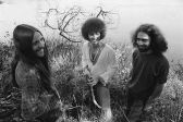Grand Funk Railroad Grand Funk Railroad