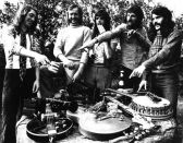 Horslips