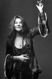 Janis Joplin Janis Joplin