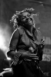 Mina Agossi Mina Agossi