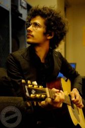 Omar Rodriguez-Lopez Omar Rodriguez-Lopez