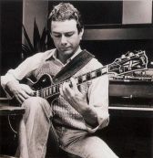 Robert Fripp