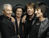 The Rolling Stones The Rolling Stones