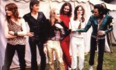 Roxy Music Roxy Music